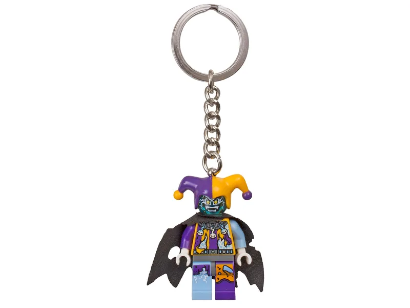 LEGO® NEXO KNIGHTS™ Jestro Keyring