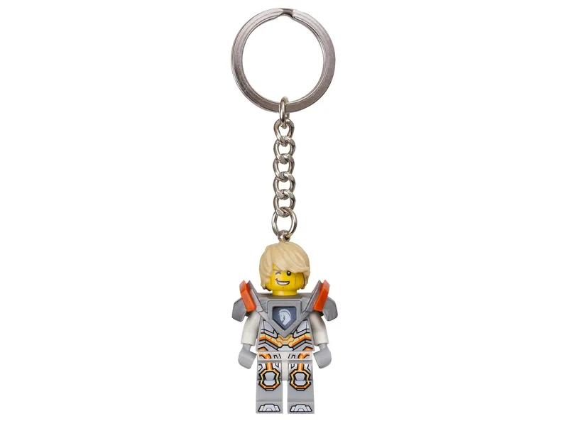 Lance Key Chain de LEGO – photo du produit