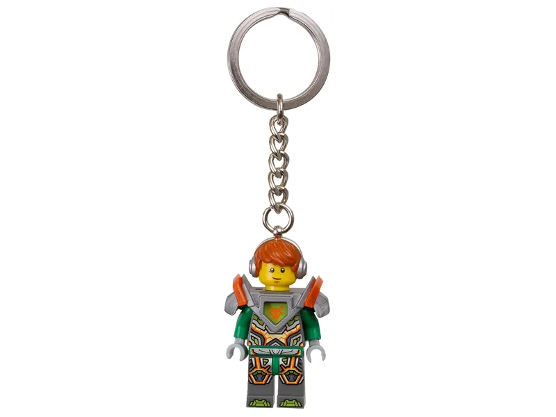 Aaron Key Chain de LEGO – photo du produit