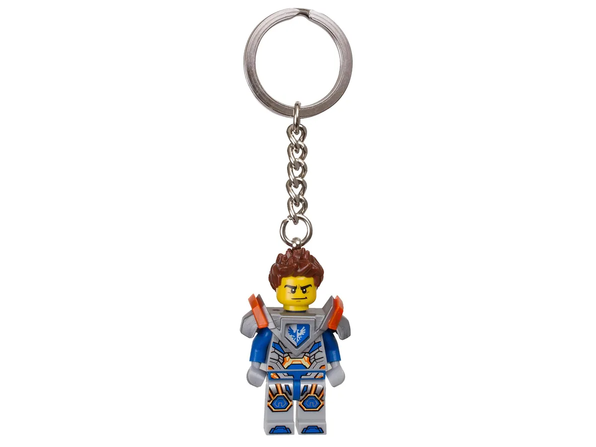 LEGO Clay Key Chain (853686)