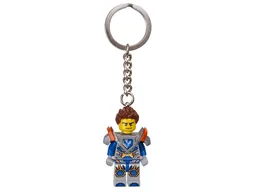 LEGO Clay Key Chain (853686)