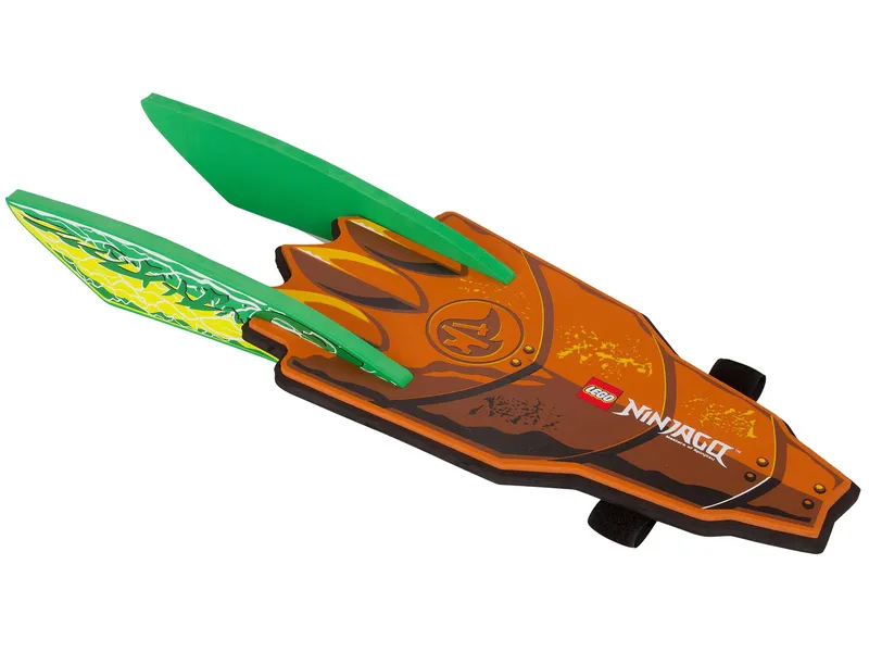 Time Blade Claw von LEGO – Produktfoto