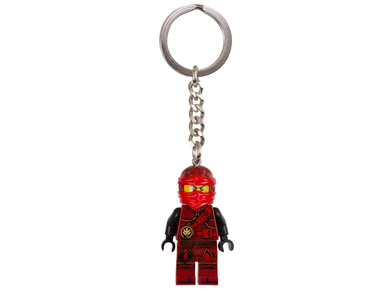 Kai Key Chain de LEGO – photo du produit