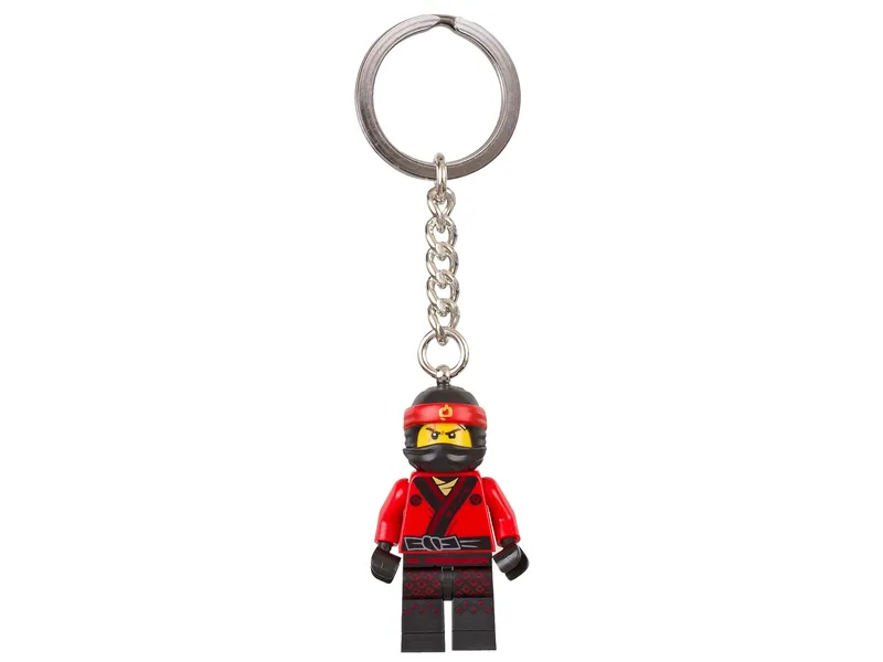 Kai Key Chain von LEGO – Produktfoto