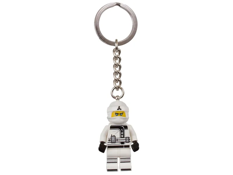 Zane Key Chain de LEGO – photo du produit