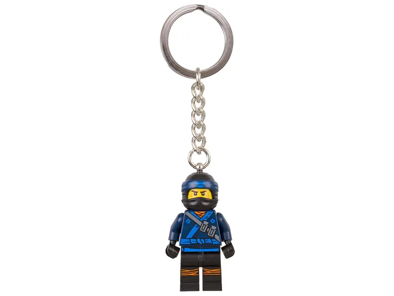 Jay Key Chain by LEGO – product photo