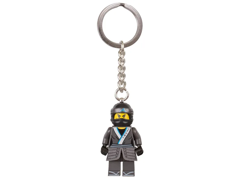 Nya Key Chain von LEGO – Produktfoto