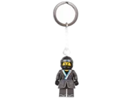 Nya sleutelhanger - Afbeelding 2 van 2