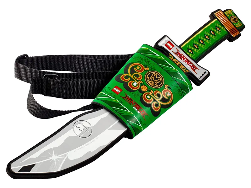 Sword & Sheath van LEGO – productfoto