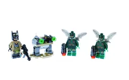 LEGO Knightmare Batman Accessory Set (853744)