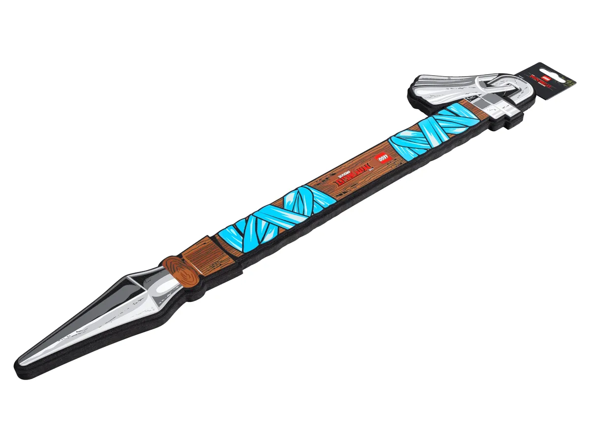 LEGO Nya Spear (853748)