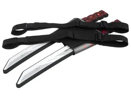 LEGO Kai Katanas with Sheath (853749) - afbeelding 2
