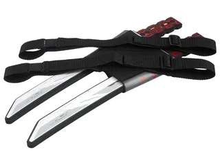 Kai Katanas with Sheath fra LEGO – produktfoto 3 af 3