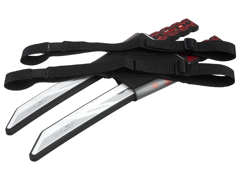 Kai Katanas with Sheath fra LEGO – produktfoto 3 af 3