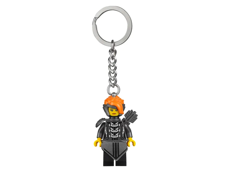 Misako Key Chain van LEGO – productfoto