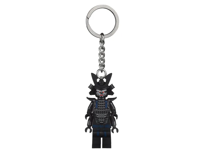 Garmadon Key Chain von LEGO – Produktfoto