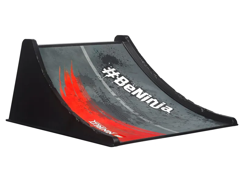 Spinjitzu Stunt Ramp de LEGO – photo du produit