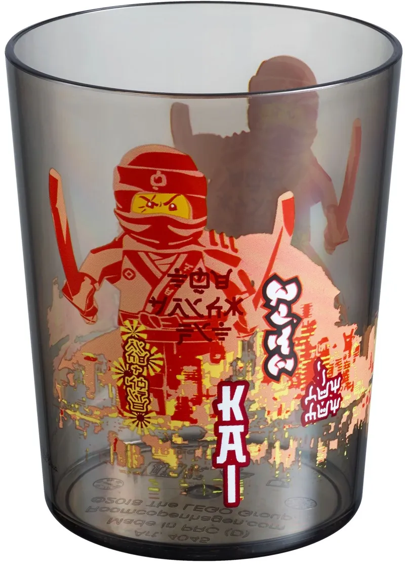 The LEGO Ninjago Movie Tumbler de LEGO – photo du produit