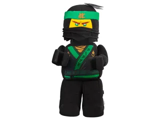 Lloyd Minifigure Plush fra LEGO – produktfoto 2 af 3