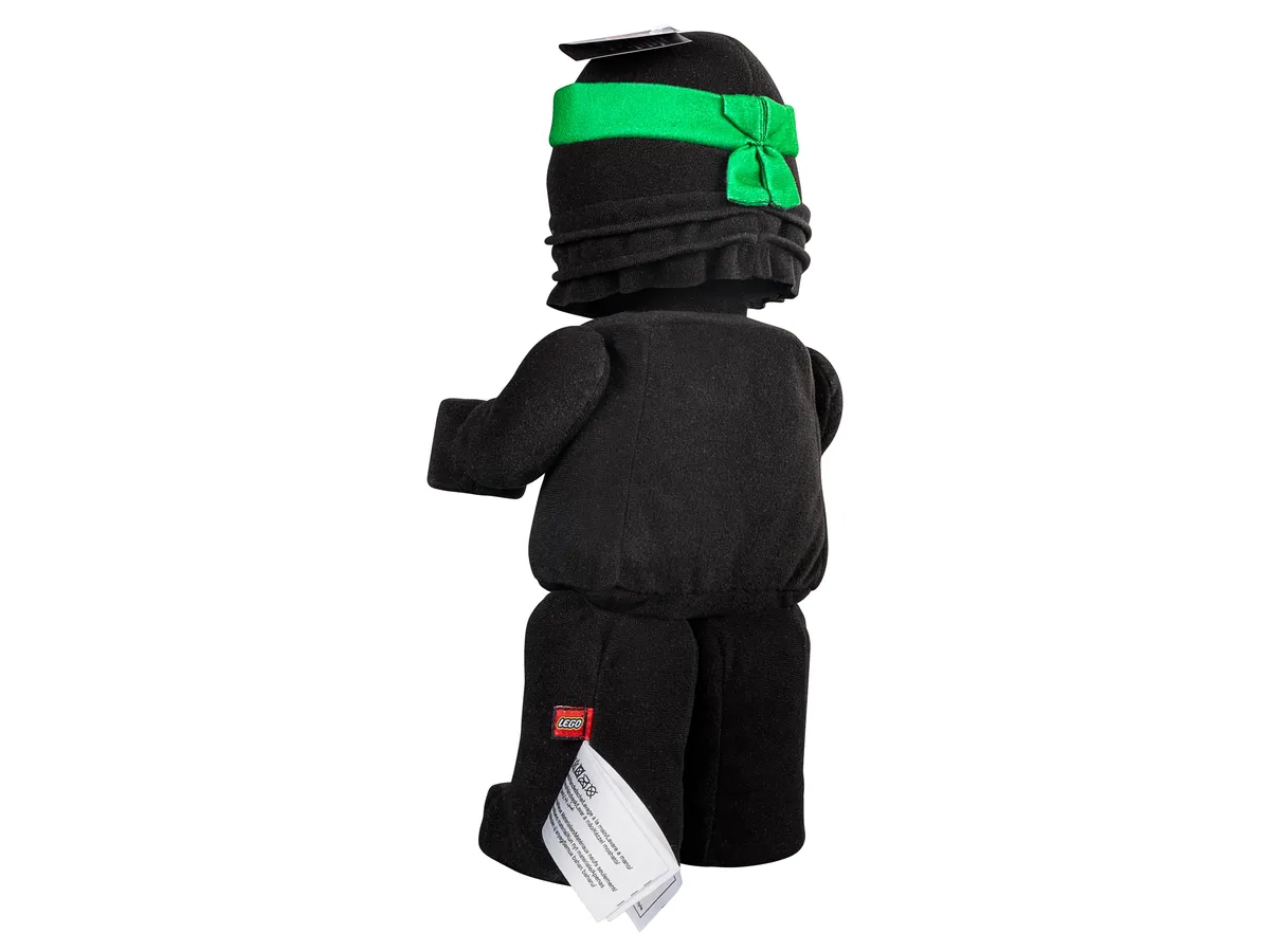 LEGO Lloyd Minifigure Plush (853764) - Bild 2