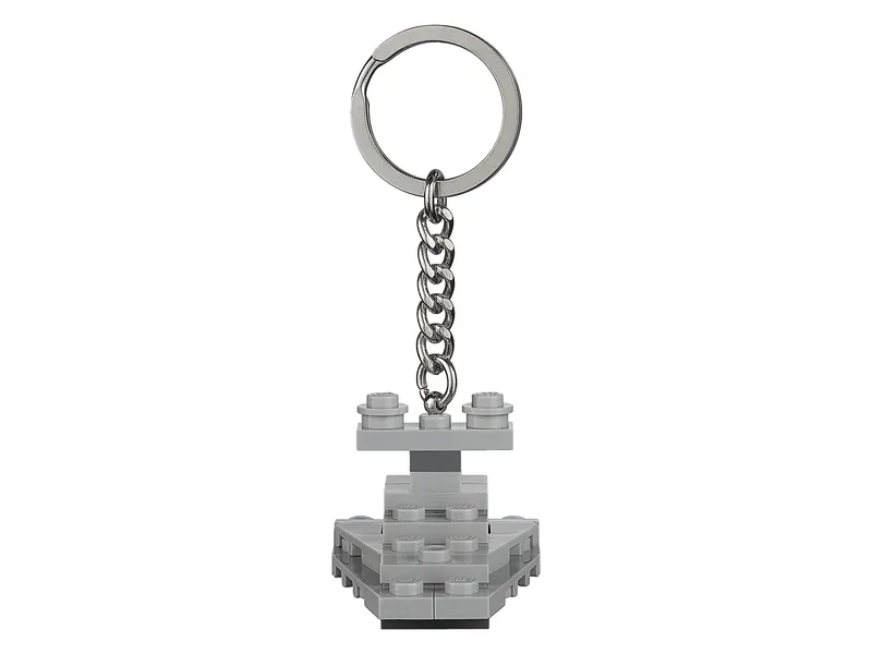 Star Destroyer™ Bag Charm de LEGO – photo du produit 2 sur 3