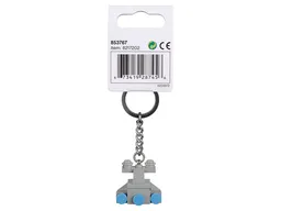 LEGO Star Destroyer™ Bag Charm (853767) - afbeelding 2