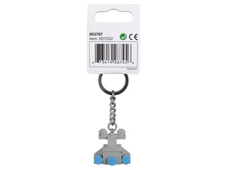 Star Destroyer™ Bag Charm de LEGO – photo du produit 3 sur 3