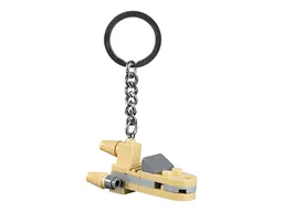 LEGO Landspeeder™ Bag Charm (853768)