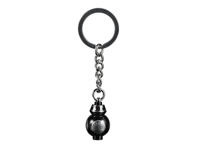 BB-9E Key Chain by LEGO – product photo
