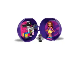 LEGO Olivia's Satellite Pod (853774)