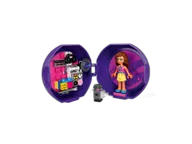 Olivia's Satellietpod - Afbeelding 2 van 2