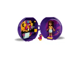 LEGO Andrea's DJ Pod (853775)