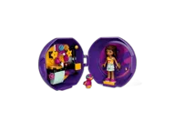 Andrea's DJ Pod - Afbeelding 2 van 2