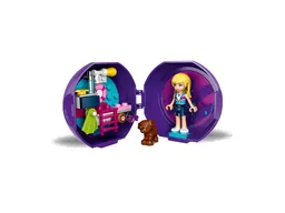 LEGO Stephanie's Pool Pod (853778)