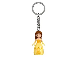 LEGO Belle Key Chain (853782)
