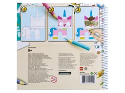 LEGO Unikitty™ Activity Book (853788) - afbeelding 3