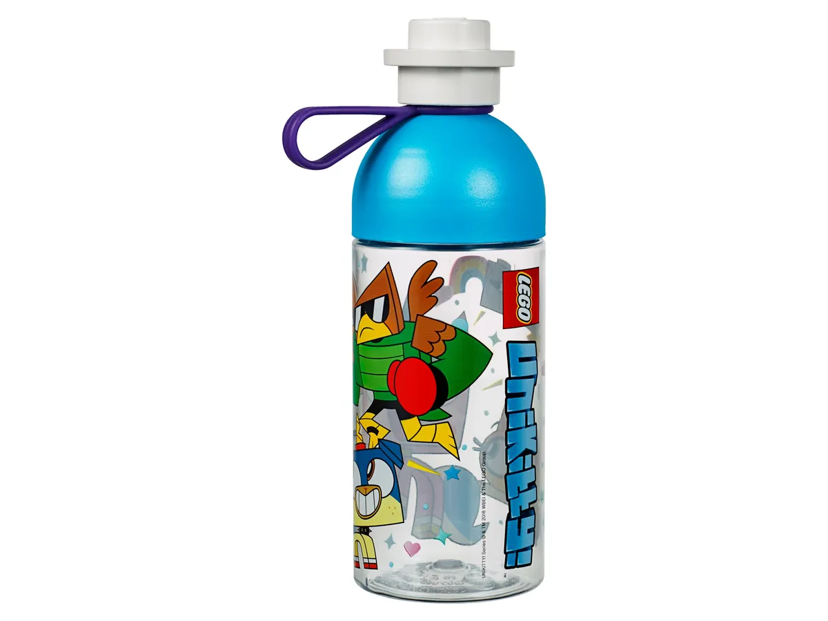 LEGO Unikitty™ Hydration Bottle (853791) - Bild 1