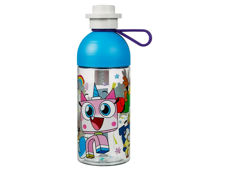 Unikitty Hydratatiefles: Verfrissing voor elke avontuur in Unikingdom