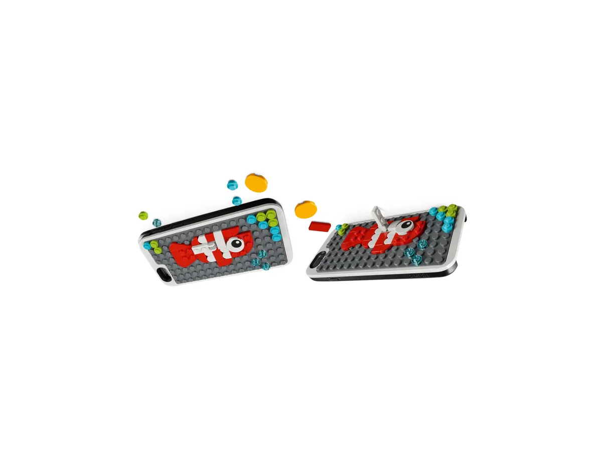 LEGO Phone Cover with Studs (853797) - Bild 2