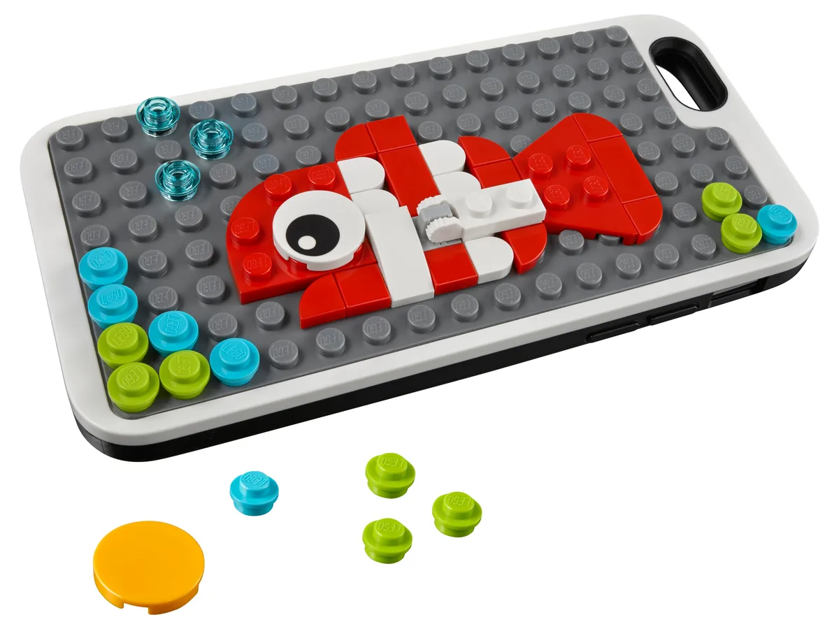 LEGO Phone Cover with Studs (853797)