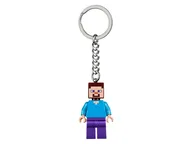 Steve Key Chain - Image 1 of 2