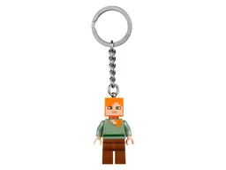 LEGO Alex Key Chain (853819)