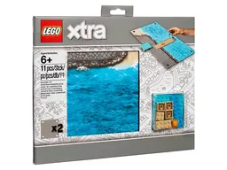 LEGO Sea Playmat (853841)