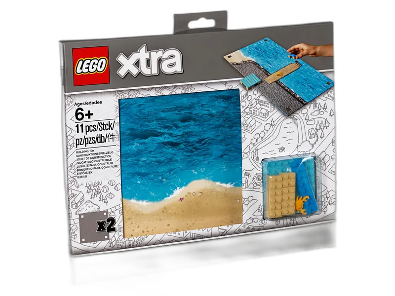 Fangt Sonne, Sand und Surf am Meer!