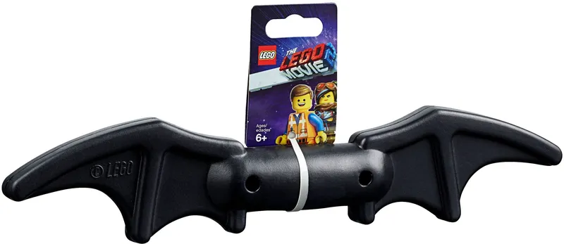 Batarang by LEGO – product photo