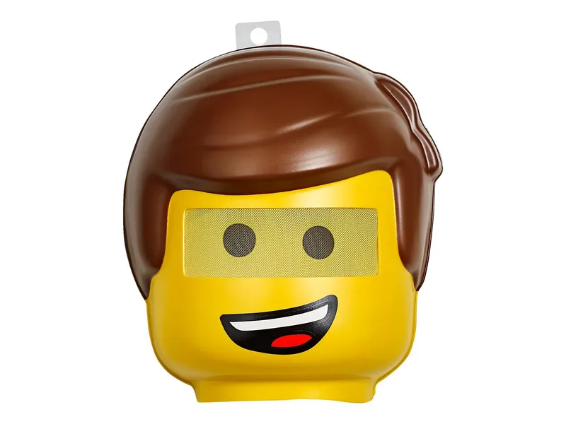 Emmet Mask von LEGO – Produktfoto