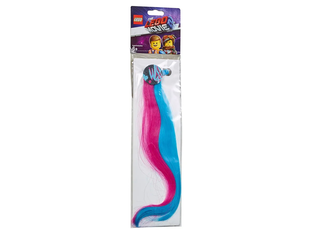 LEGO Lucy Hair (853873) - Bild 1