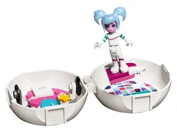 LEGO Sweet Mayhem's Disco Pod (853875)