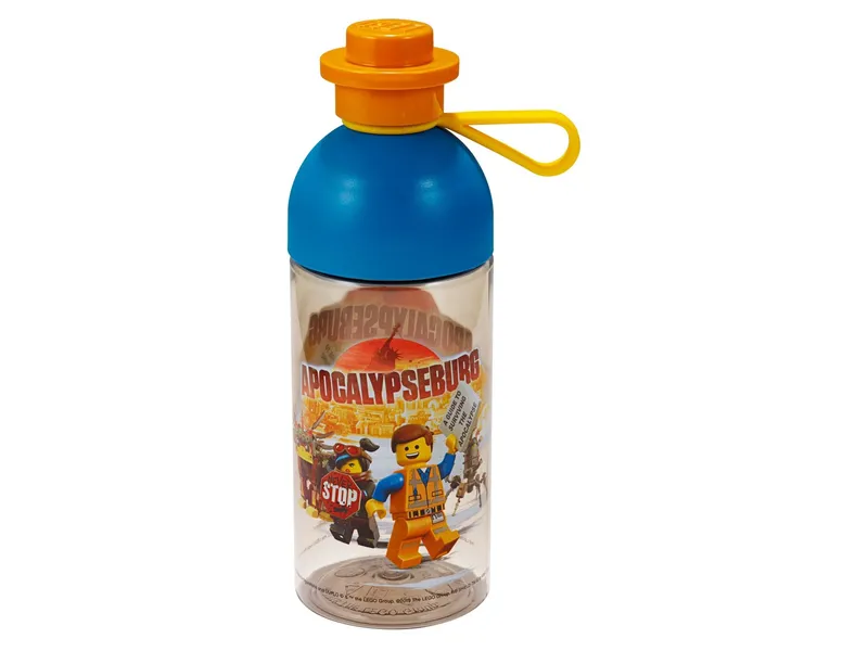 Hydration Bottle by LEGO – product photo