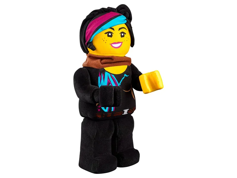 Lucy Plush by LEGO – product photo